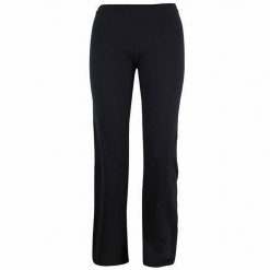 Spodnie sportowe damskie Reebok K29801. Czarne spodnie sportowe damskie Reebok, xs, z bawełny. Za 171.00 zł.