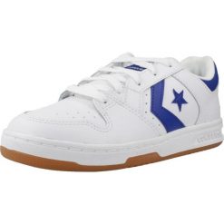 Buty CONVERSE CL98 OX Biały. Białe buty fitness męskie Converse, na fitness i siłownię. Za 234.99 zł.