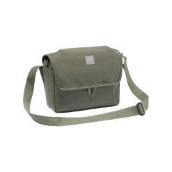 Torba na ramię VAUDE Coreway 6. Zielone torby męskie na ramię Vaude, bez wzorów, z materiału, na ramię. Za 232.35 zł.
