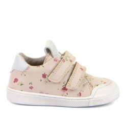 Froddo Children shoe (G2130316-51). Brązowe obuwie trekkingowe damskie Froddo. Za 249.00 zł.