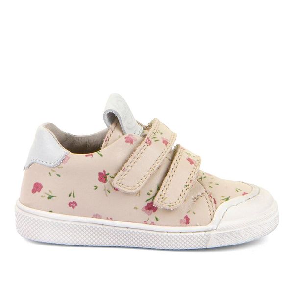 Froddo Children shoe (G2130316-51). Brązowe obuwie trekkingowe damskie Froddo. Za 249.00 zł.