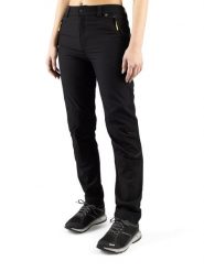 Spodnie trekkingowe damskie Viking Arizona Lady. Czarne spodnie sportowe damskie VIKING, m, z materiału, rowerowe. Za 249.90 zł.