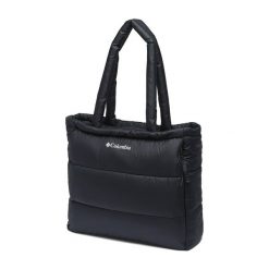 Torba Columbia Pike Lake II Tote. Czarne torby sportowe damskie Columbia, bez wzorów, bez dodatków. Za 159.99 zł.