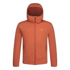 Kurtka narciarska z kapturem Rossignol Opside. Brązowe kurtki damskie Rossignol, na zimę, l, bez wzorów, z kapturem. Za 735.00 zł.