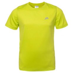 T-shirt Męski Dillion. Niebieskie t-shirty męskie MARTES ESSENTIALS, l, bez wzorów, z materiału, bez kołnierzyka. Za 42.99 zł.