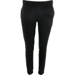Damskie spodnie dresowe The People Rep. Diama Black 2XL. Czarne spodnie dresowe damskie Erima, xl, bez wzorów, z bawełny. Za 177.99 zł.