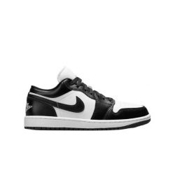 Buty Air Jordan 1 Low Rozmiar 37.5 - DC0774-101 Czarny. Białe obuwie treningowe damskie Nike, na fitness i siłownię. Za 596.99 zł.