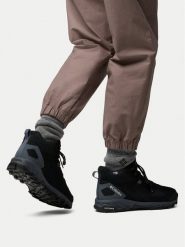 Columbia Trekkingi Peakfreak Hera™ II Mid OutDry™ 2165811 Czarny. Czarne obuwie trekkingowe damskie Columbia. Za 599.99 zł.