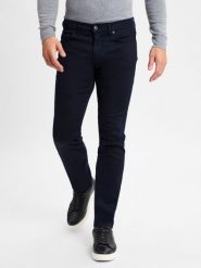 BRAX Dżinsy - Chuck Mężczyźni Bawełna niebieski, 40-34. Niebieskie jeansy męskie Brax. Za 479.95 zł.