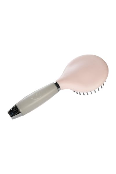 Broszka do grzywy i ogona HKM Gel. Czarne broszki damskie HKM. Za 99.00 zł.
