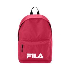 Plecak Fila Futtsu. Białe plecaki damskie Fila, bez wzorów, z materiału, biznesowe. Za 122.99 zł.