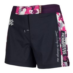 Spodenki Sportowe Damskie na trening i siłownię EXTREME HOBBY PINK TEDDY BEAR. Czarne spodenki sportowe damskie EXTREME HOBBY, s, z elastanu, na fitness i siłownię. Za 229.00 zł.