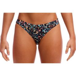 Bikini - dół od bikini Funkita Hipster Brief Copper Cluster. Bikini damskie FUNKITA, bez wzorów. Za 129.00 zł.