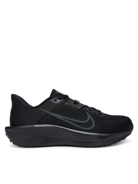 Nike Buty do biegania Quest 6 FD6033 Czarny. Czarne obuwie do biegania damskie Nike. Za 309.99 zł.