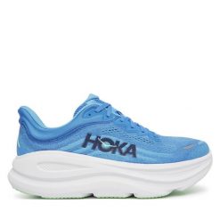 Buty do biegania Hoka. Niebieskie obuwie do biegania damskie HOKA. Za 799.99 zł.