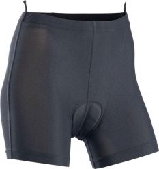 Bokserki rowerowe damskie Northwave Sport 2 Inner. Czarne bokserki i panty damskie Northwave, s, bez wzorów. Za 159.99 zł.