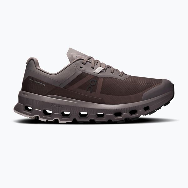 Buty do biegania męskie On Running Cloudvista 2. Brązowe obuwie do biegania damskie On. Za 803.75 zł.