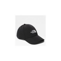 Czapka Recycled 66 Classic Czarny - 4VSV-KY4. Czarne czapki męskie The North Face, bez wzorów, z materiału, klasyczne. Za 209.99 zł.