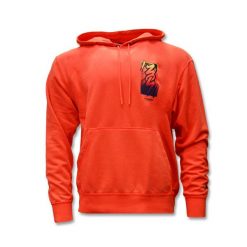 Bluza sportowa Air Jordan Zion Dri-FIT Performance Fleece Hoodie z kapturem. Czerwone bluzy sportowe damskie Jordan, bez wzorów, bez ramiączek, z kapturem. Za 251.00 zł.