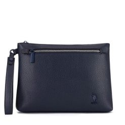 Saszetka U.S. Polo Assn. Niebieskie saszetki męskie U.S. Polo Assn. Za 179.99 zł.
