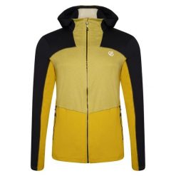Męska Bluza Z Kapturem Revive II. Czarne bluzy z kapturem męskie Dare 2b, m. Za 89.99 zł.