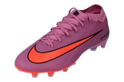 Buty piłkarskie Zoom Vapor 16 Pro Ag-Pro męskie. Czerwone obuwie do biegania damskie Nike. Za 753.40 zł.