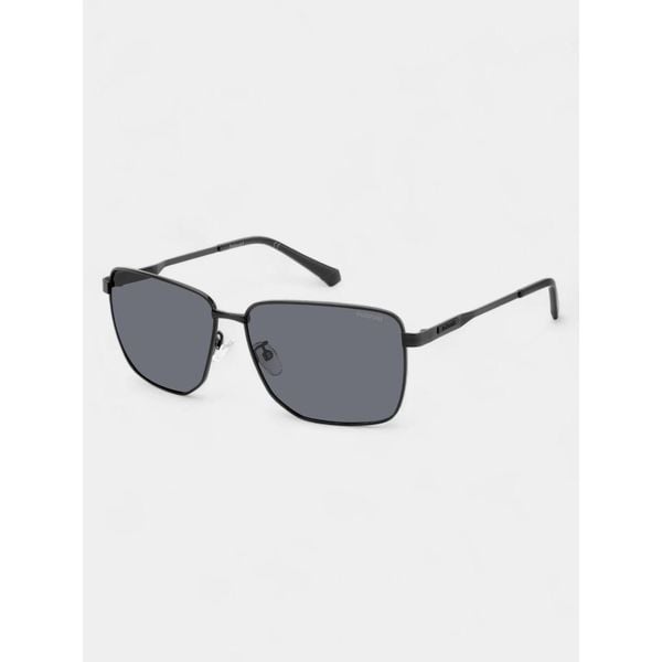 Okulary Przeciwsłoneczne Męskie Polaroid PLD 2143/G/S/X. Czarne okulary przeciwsłoneczne męskie Polaroid. Za 339.00 zł.