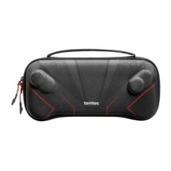 Etui TOMTOC FancyCase-G02 ROG Xbox Ally (czarne). Czarne walizki Tomtoc, bez wzorów. Za 144.00 zł.