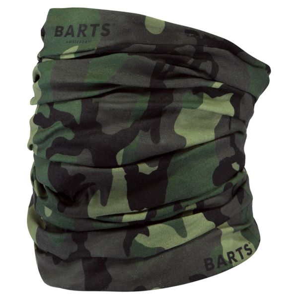 Naszyjnik Barts Multicol Camo. Zielone naszyjniki damskie Barts. Za 115.50 zł.