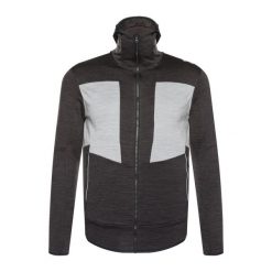 Kurtka skiturowa męska CMP 33G2417. Szare kurtki męskie CMP, na zimę, m, bez wzorów, sportowe, bez kaptura. Za 259.99 zł.