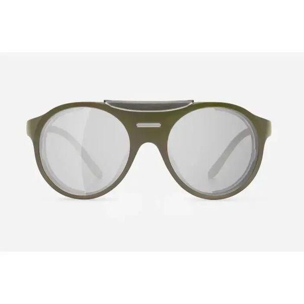 Okulary przeciwsłoneczne Alba Optics Solo II. Czarne okulary przeciwsłoneczne damskie ALBA OPTICS. Za 683.00 zł.