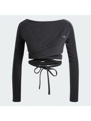 Adidas Kardigan w kolorze czarnym rozmiar: M. Czarne kardigany damskie Adidas, m, bez wzorów. Za 143.56 zł.