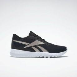 Buty na trening damskie REEBOK TLEXAGON ENERGY TR 3 siateczka lekkie. Brązowe obuwie treningowe damskie Reebok, na fitness i siłownię. Za 151.00 zł.