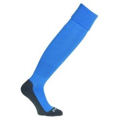 Skarpetki Uhlsport TEAM PRO ESSENTIAL. Czarne skarpetki damskie UHLSPORT, bez wzorów. W wyprzedaży za 30.50 zł.