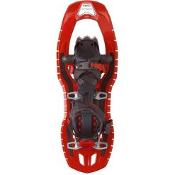 Rakiety śnieżne TSL symbioz hyperflex elite. Czerwone obuwie trekkingowe damskie TSL, na zimę. Za 1,126.50 zł.