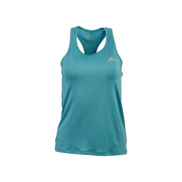 Koszulka Na Ramiączkach Ande New Giulia Lady Damskie. Zielone bluzki sportowe damskie Ande, s, bez wzorów, z elastanu, bez ramiączek. Za 138.99 zł.