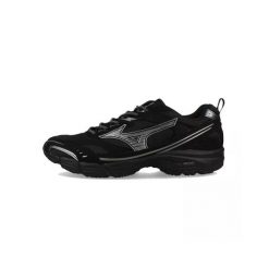 Buty do biegania męskie, MXR Tech. Czarne obuwie do biegania damskie Mizuno. Za 545.00 zł.