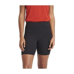Krótkie spodenki sportowe dla kobiet Just Cool Tech Recycled. Czarne spodenki sportowe damskie JUST COOL, xl, z poliesteru, na fitness i siłownię. Za 118.00 zł.