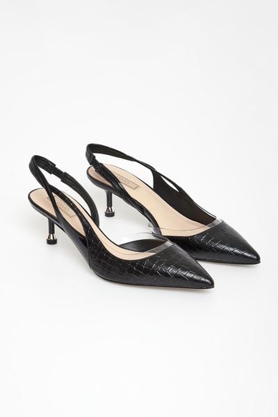 Szpilki damskie LIU JO. Szpilki Liu Jo, bez wzorów, bez obcasa. Za 639.00 zł.