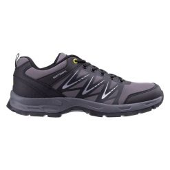 Buty trekkingowe Martes Darida. Czarne buty trekkingowe męskie MARTES, bez zapięcia, trekkingowe. Za 172.97 zł.