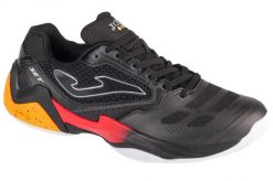 Buty do tenisa Joma Set. Brązowe buty fitness męskie Joma, na fitness i siłownię. Za 239.99 zł.