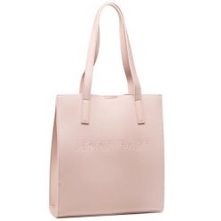 Torebka Jenny Fairy. Czerwone torebki klasyczne damskie Jenny Fairy, bez wzorów, bez dodatków. Za 53.99 zł.