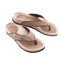 Sandaly codzienny czlowiek Sidas 3D Coolday podeszwa 3D. Brązowe sandały męskie SIDAS, ze skóry, bez zapięcia. Za 329.00 zł.
