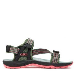 Sandały CMP. Obuwie trekkingowe damskie CMP. Za 169.99 zł.