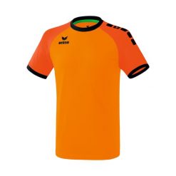 Koszulka Erima Zenari 3.0. Brązowe t-shirty sportowe męskie Erima, l, bez ramiączek, do piłki nożnej. Za 258.99 zł.