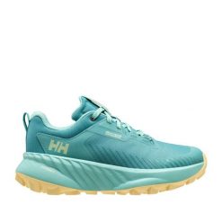 Damskie buty trekkingowe Helly Hansen Awe Hiker HT. Zielone obuwie trekkingowe damskie Helly Hansen. Za 630.50 zł.