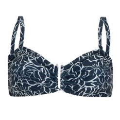 Góra Od Bikini Aceana III Floral Paradise Dla Kobiet. Niebieskie bikini damskie Regatta, bez wzorów. Za 80.99 zł.