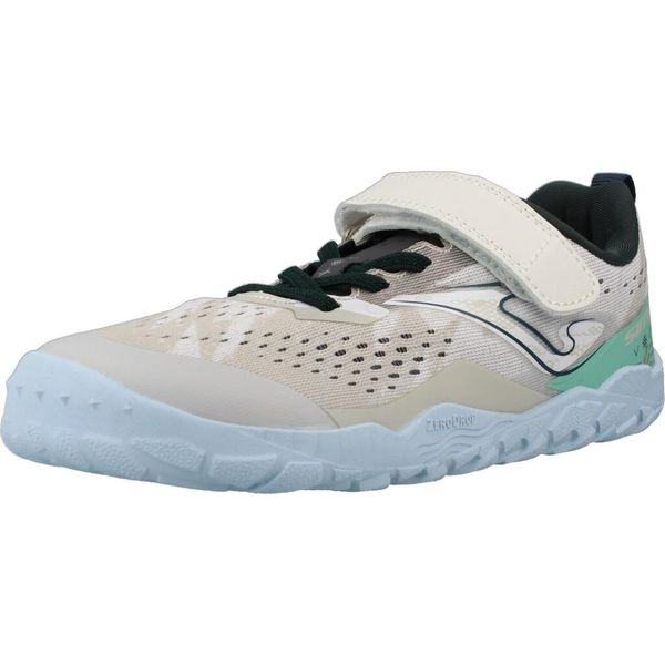 Buty JOMA SIMA JUNIOR Beżowy. Brązowe buty fitness męskie Joma, na fitness i siłownię. Za 189.99 zł.