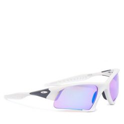 Okulary przeciwsłoneczne Oakley. Białe okulary przeciwsłoneczne damskie Oakley. Za 829.99 zł.