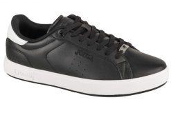 Buty sportowe Sneakersy męskie, Classic Men 25 CCLASS. Czarne buty sportowe na co dzień męskie Joma, z materiału, bez zapięcia, trekkingowe. Za 159.99 zł.